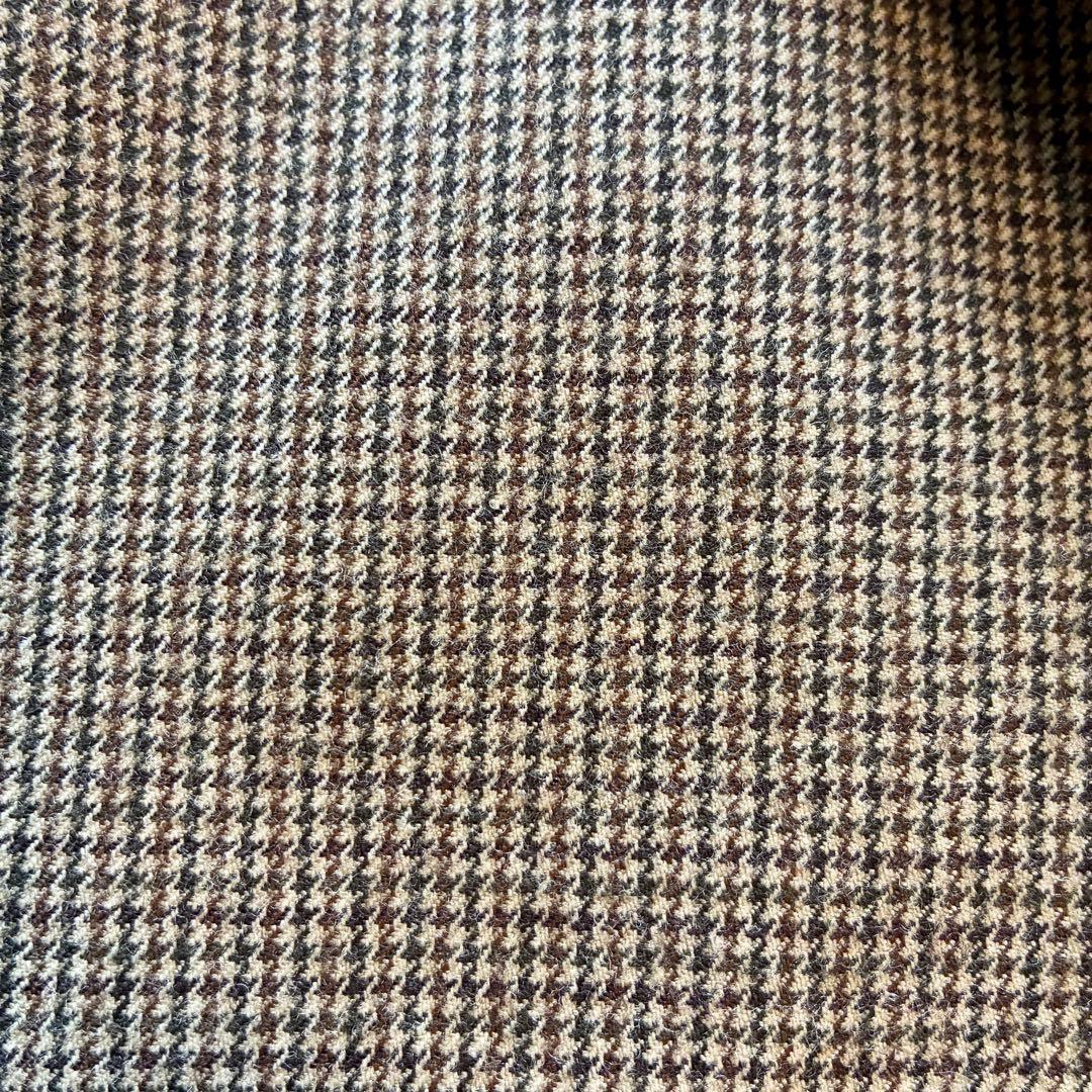 未使用級✨Spick & Span ウールカルゼロングジャケット 36 S