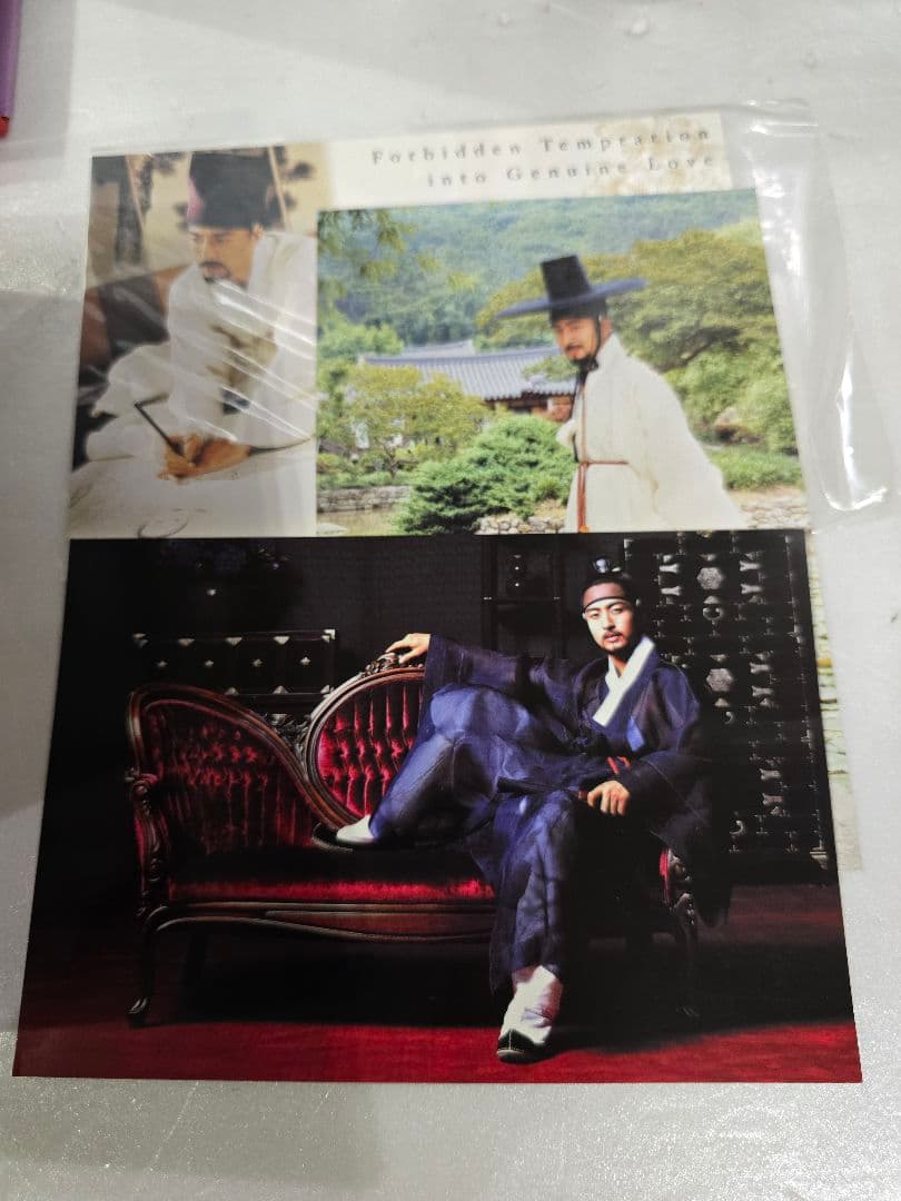 MT696　韓国DVDまとめ　ペ・ヨンジュン　パク・ヨンハ　開封済　再生確認済