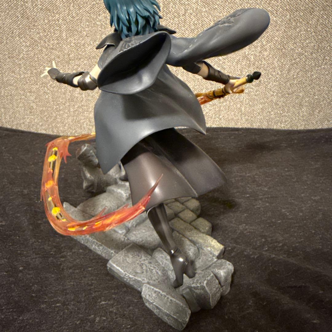 ファイアーエムブレム 1/7スケールフィギュア ベレス