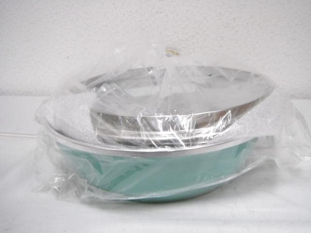 未使用品 アサヒ軽金属 天使のオールパン ソテーパン