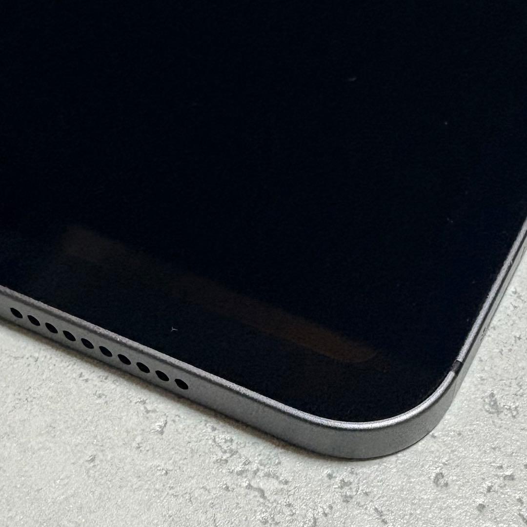第6世代 iPad mini6 256GB Wi-Fi + Cellular
