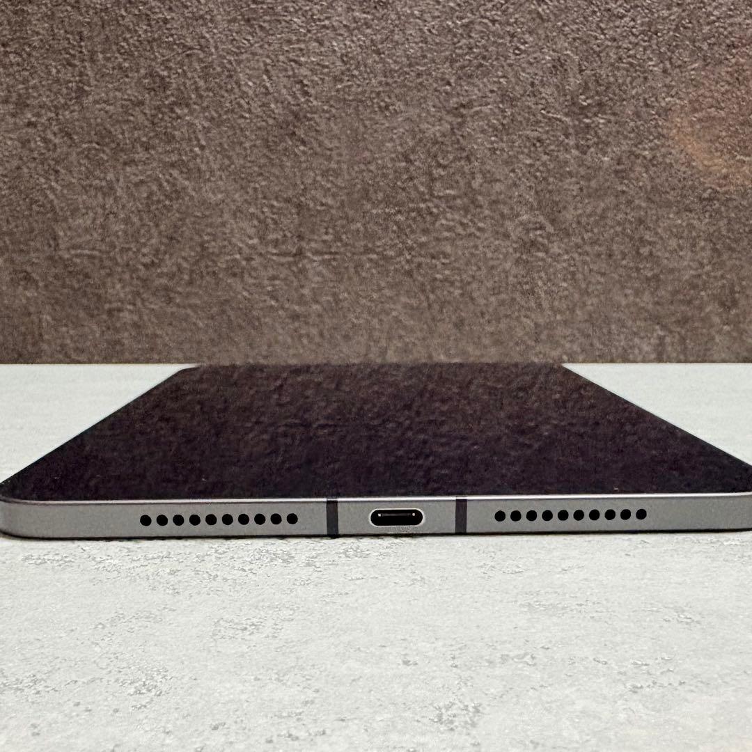 第6世代 iPad mini6 256GB Wi-Fi + Cellular