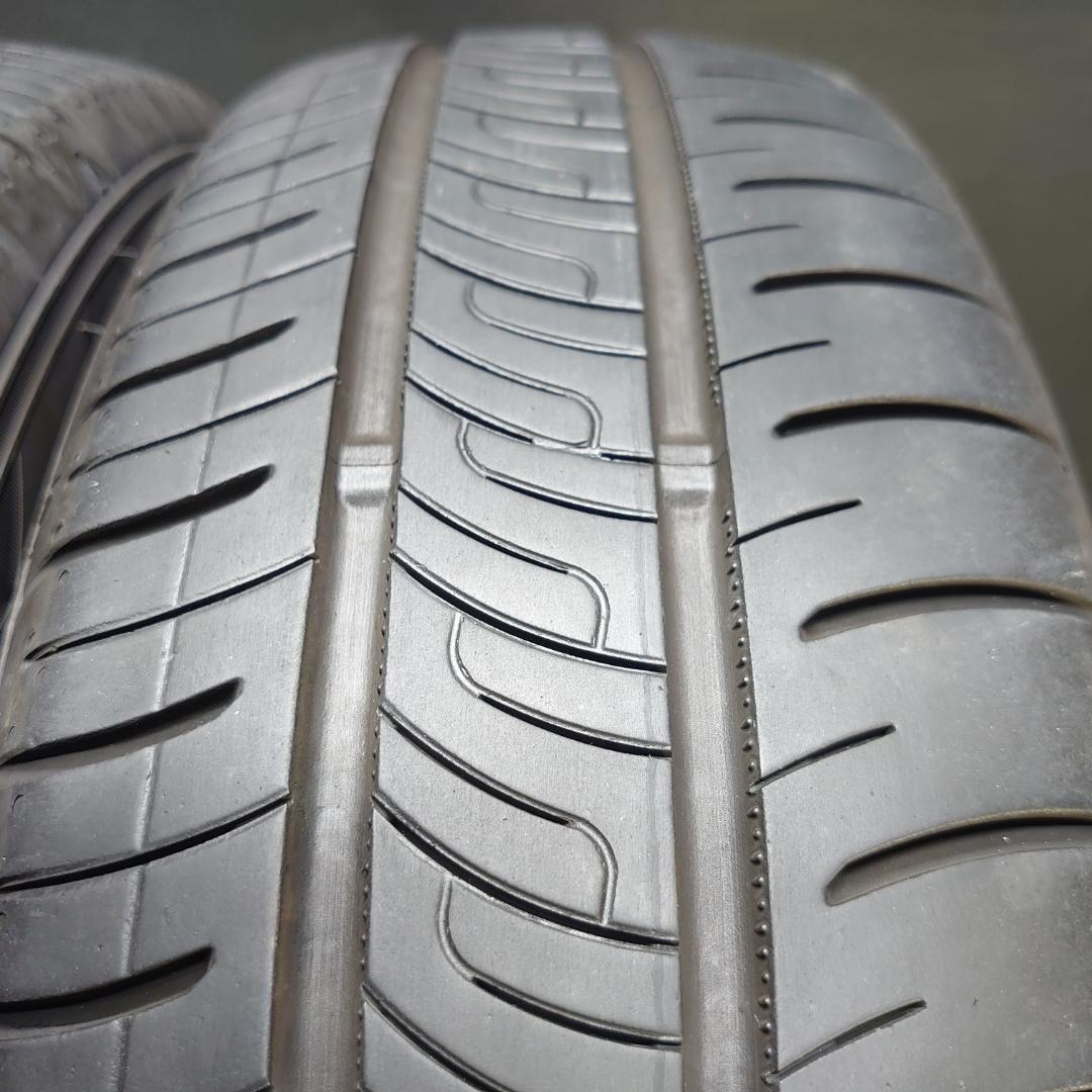 2024年製 ダンロップ RV505 155/65R14 4本 #25365