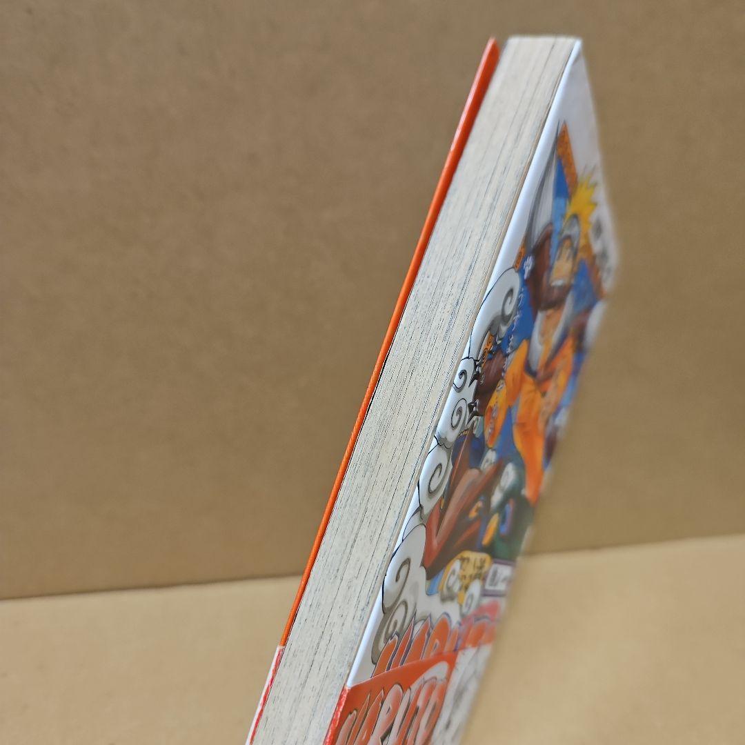〜*g様 NARUTO　初版　ナルト　1巻