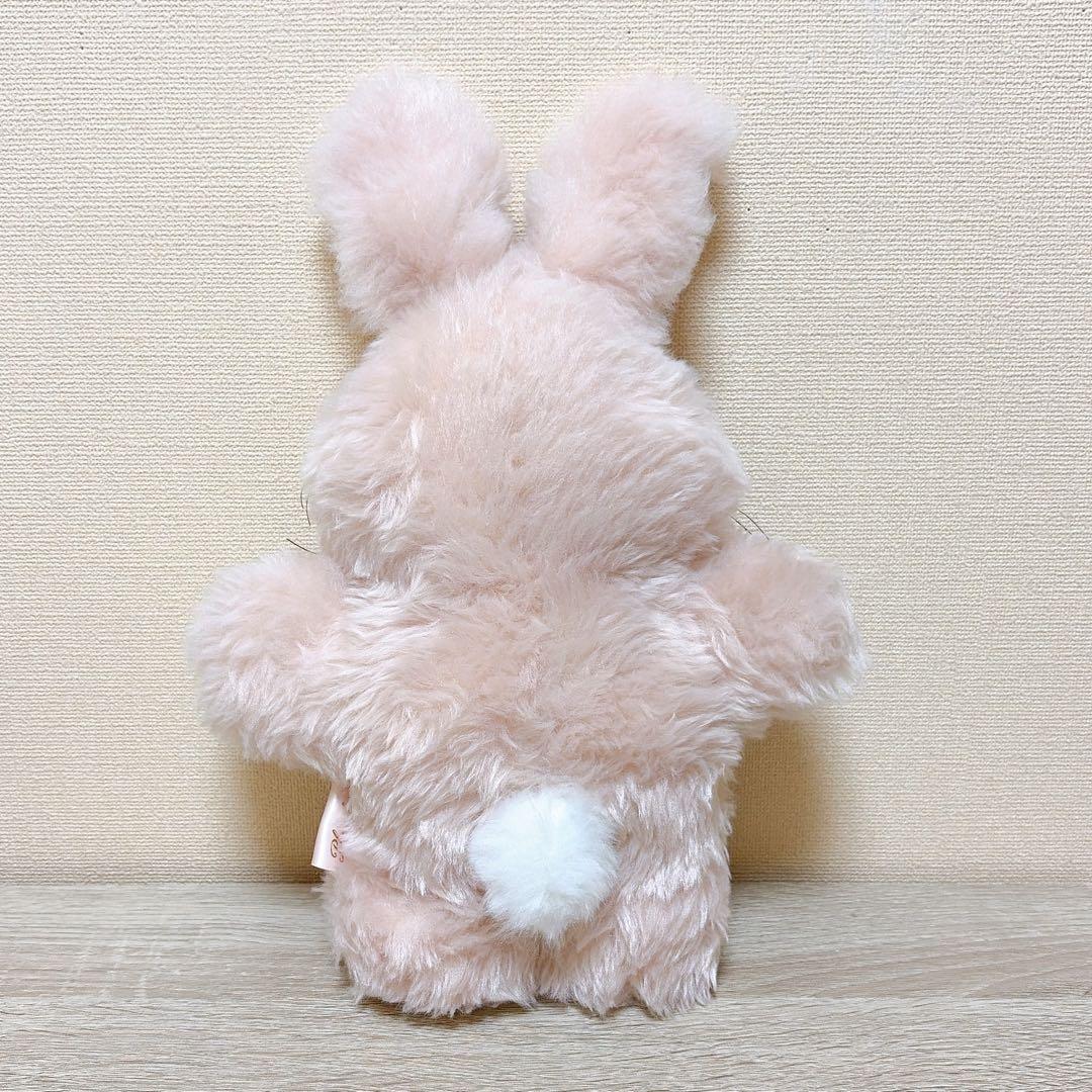 Phraula うさきち　ぬいぐるみ　Mサイズ
