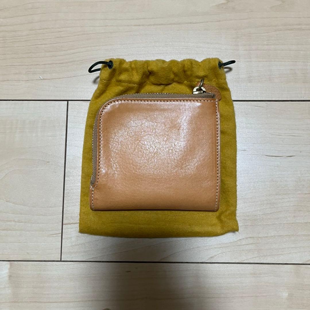 【新品未使用】イルビゾンテ財布