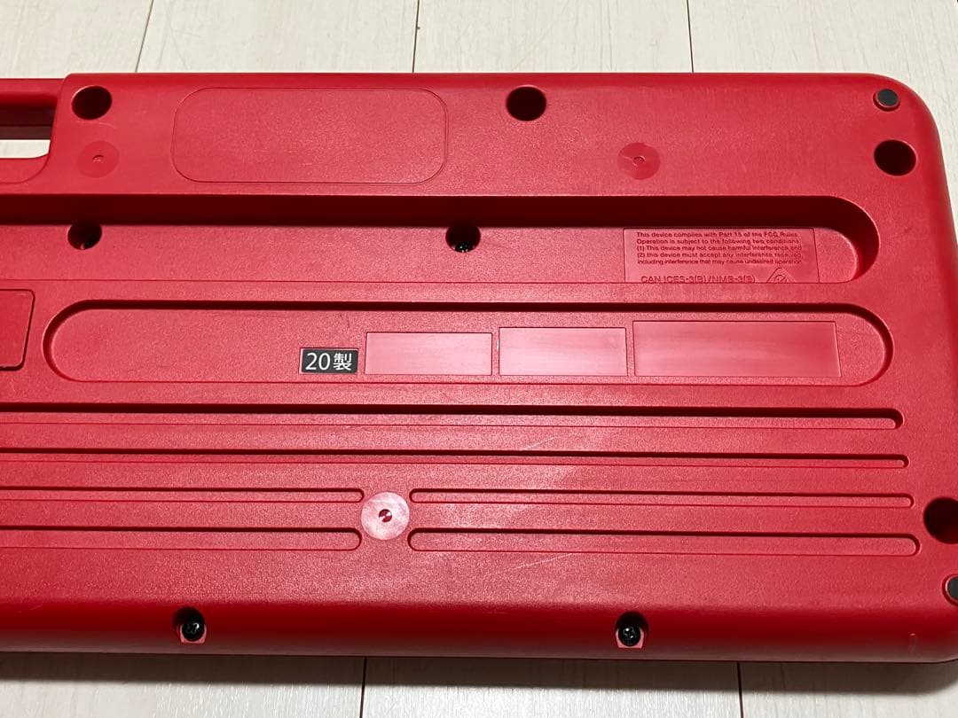 CASIO カシオ　Casiotone CT-S200 キーボード2020年製