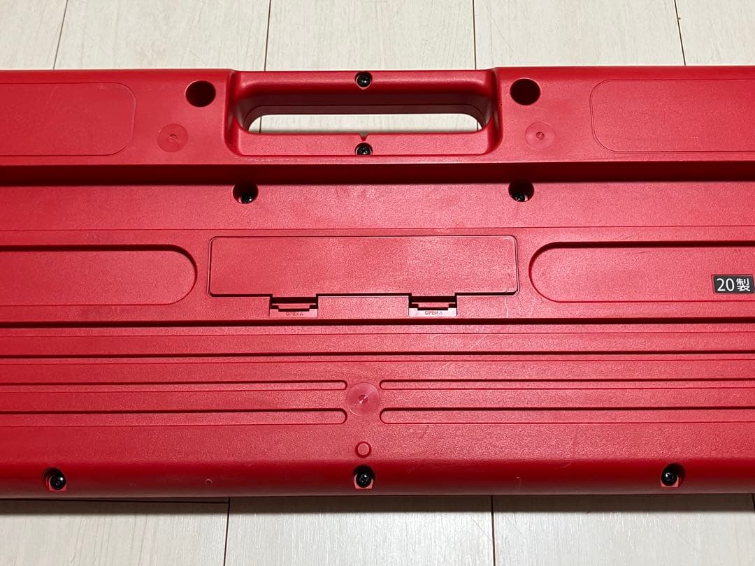 CASIO カシオ　Casiotone CT-S200 キーボード2020年製