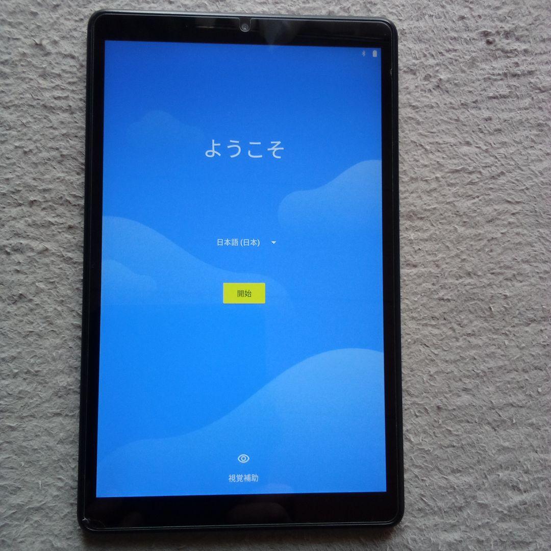 【美品】LAVIE T8 8HD1 Android64GBタブレットと付属品など