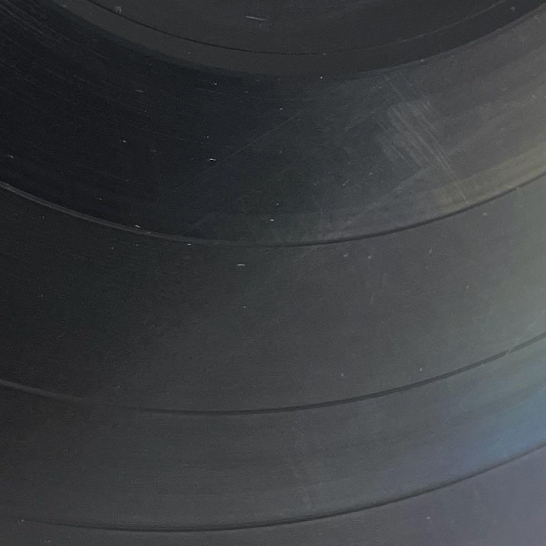 【LP/US見本盤】Bobby Charles