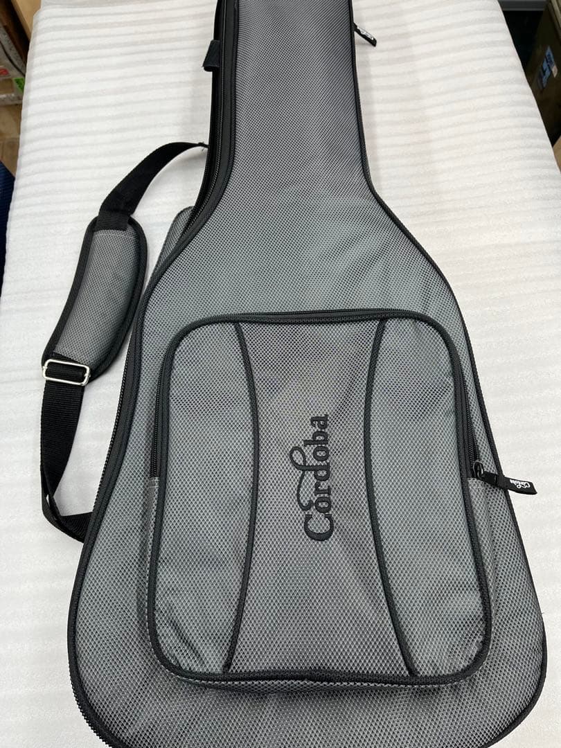 Cordoba Mini II Bass EB-E ミニアコースティックベース