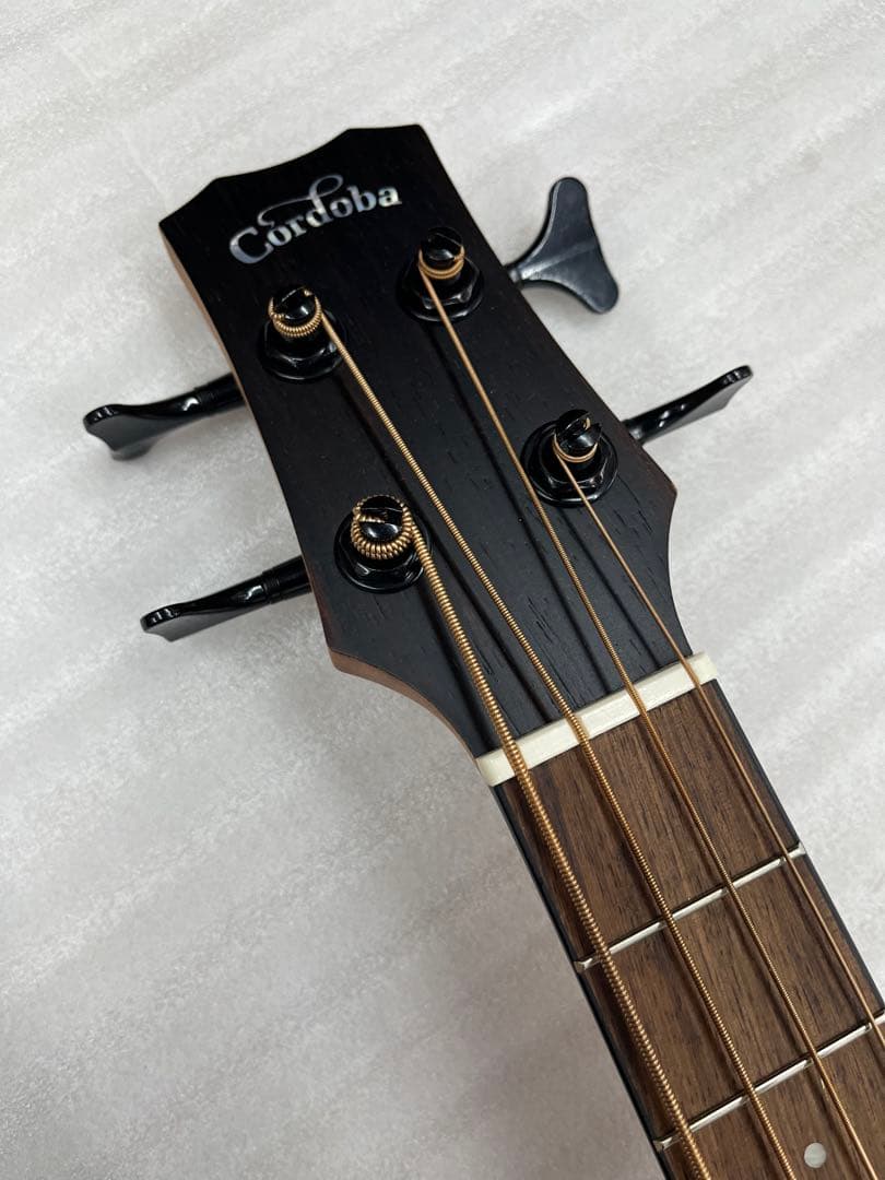 Cordoba Mini II Bass EB-E ミニアコースティックベース