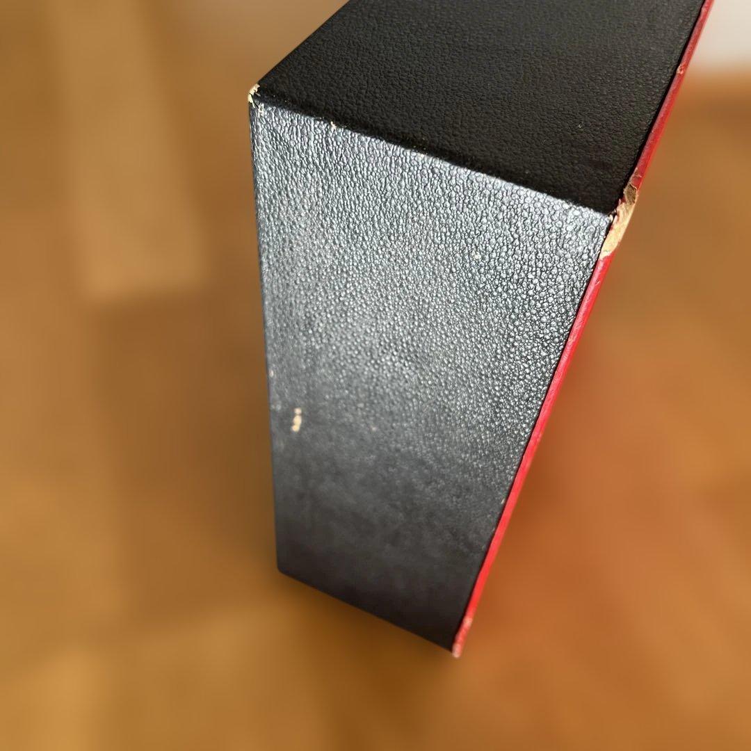 リボンチェア　artifort HOUTOKU 非売品　カジノセット