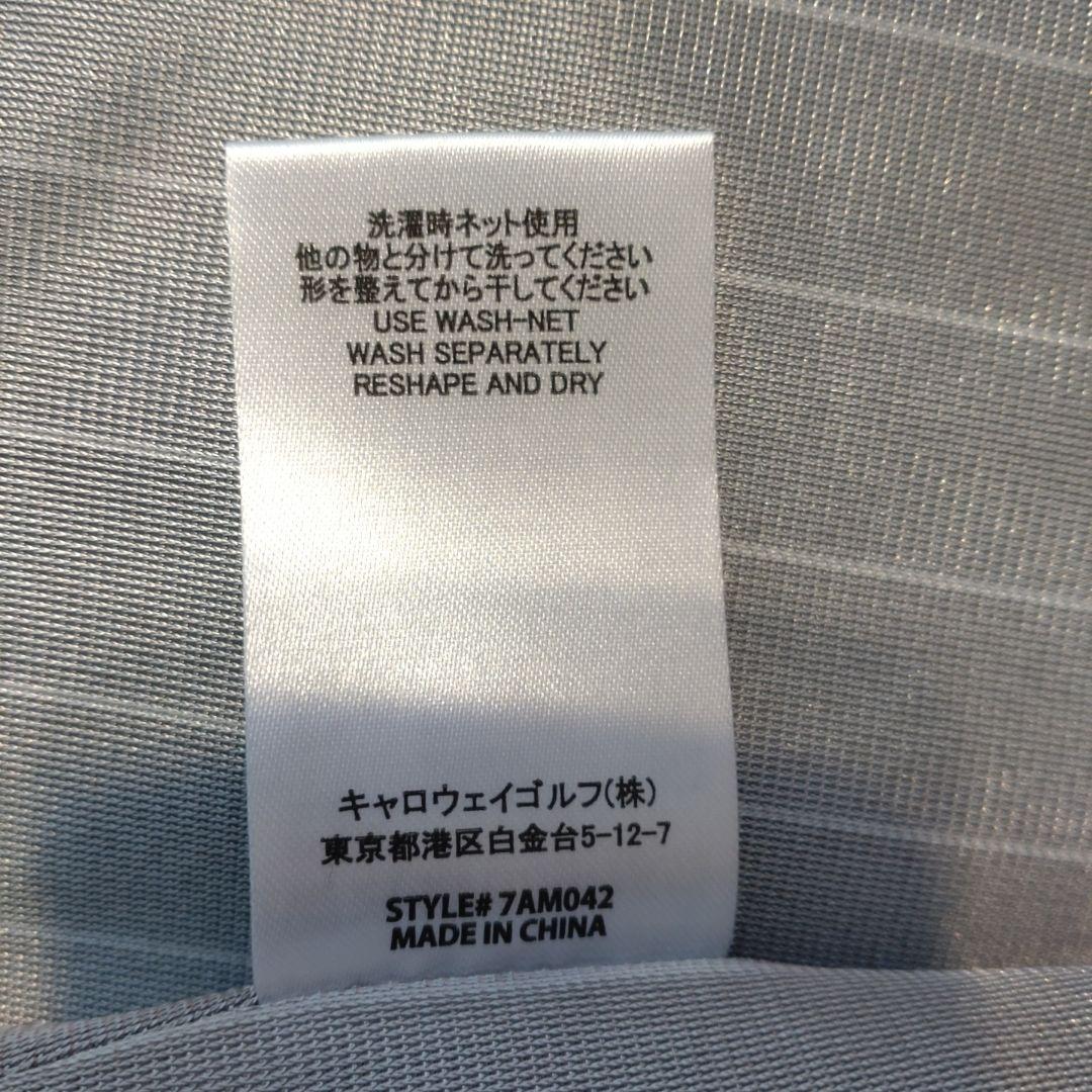 【新品】TRAVISMATHEW ジャケット 　メンズ　M　 ネイビー