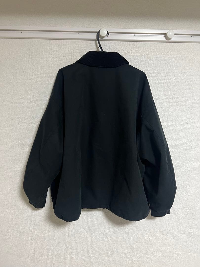 URBS別注 Barbour SEE SEE Transport