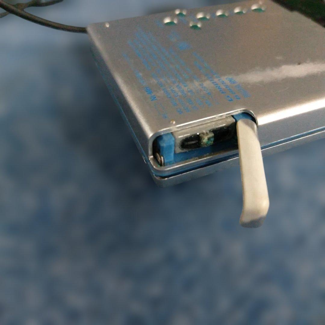く*ぺ様 SONY MZ-E520 MDウォークマン