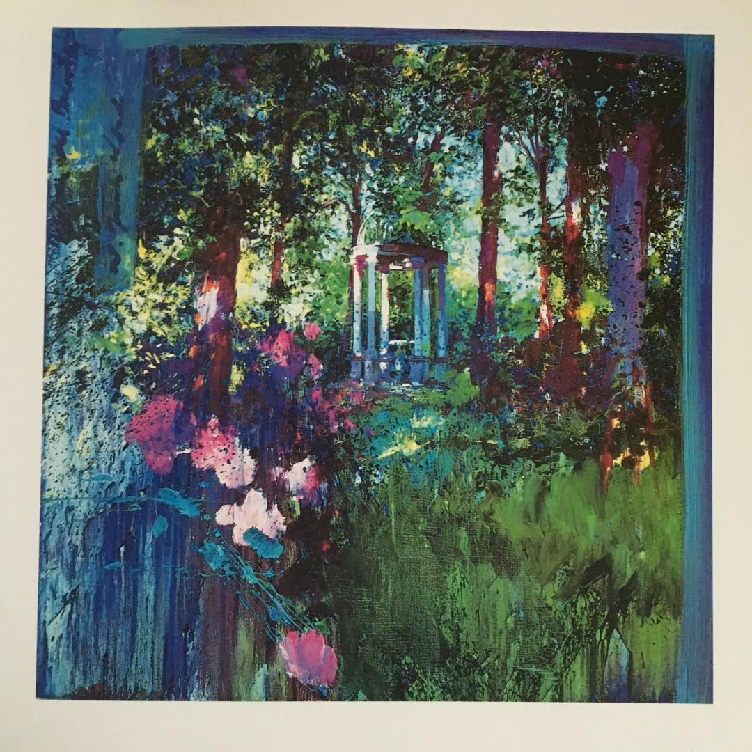 J.トレンツ・リャド 画集