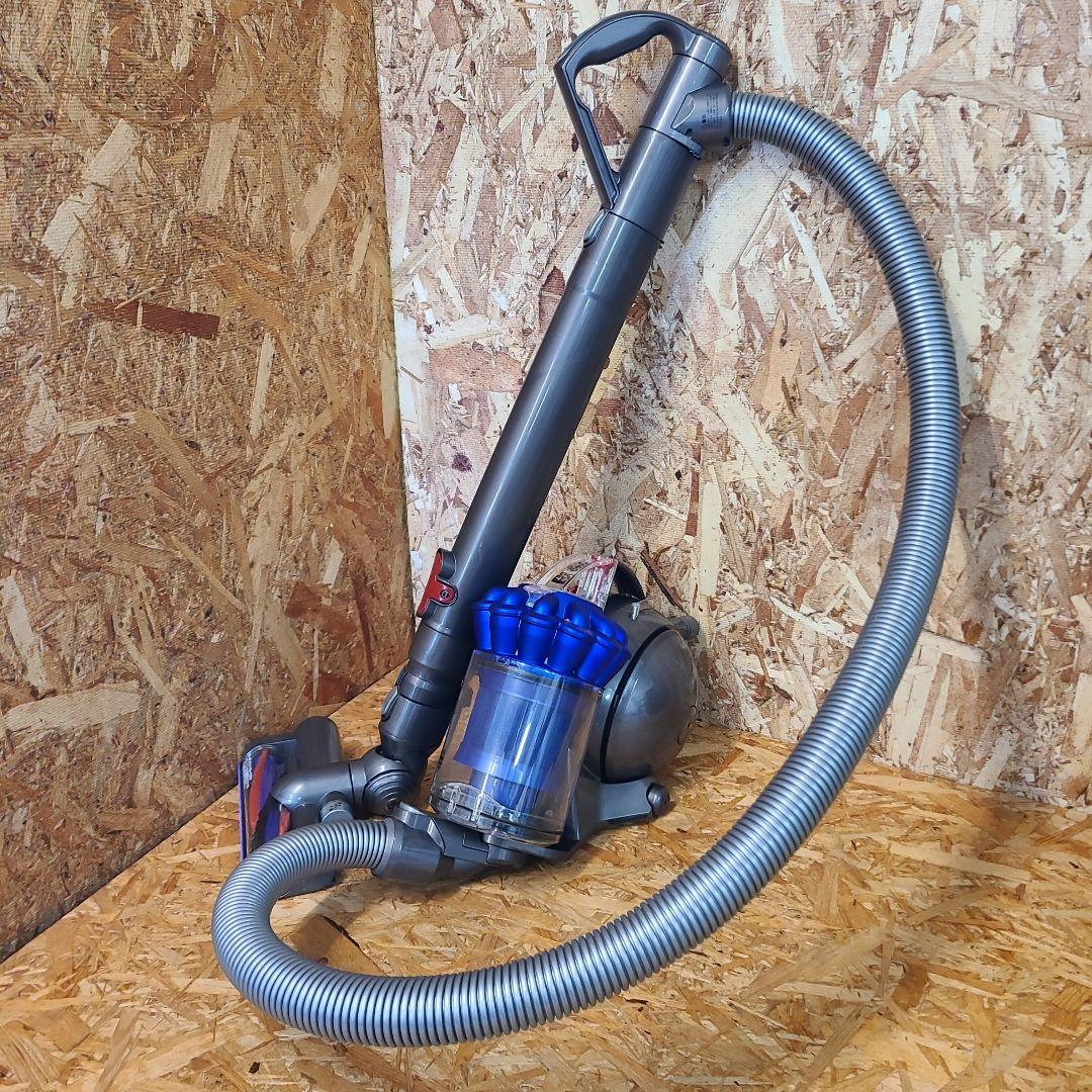Dyson ball DC48 turbinehead クリーナー