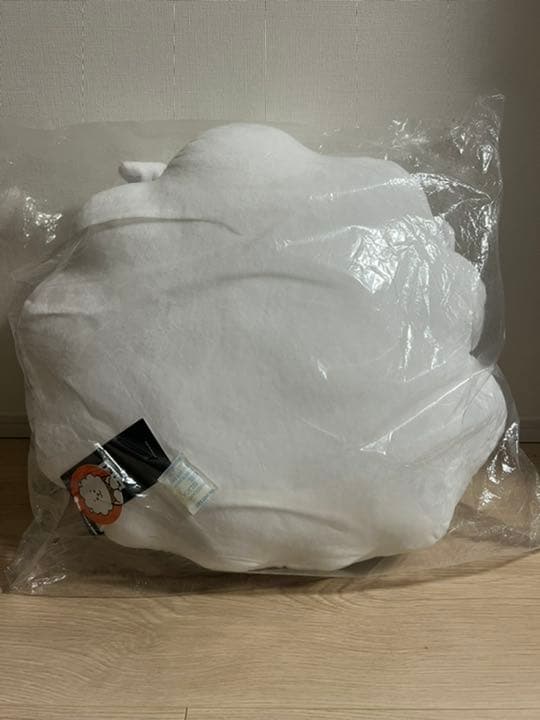【値下げ】BT21 RJ クッション ぬいぐるみ 50cm