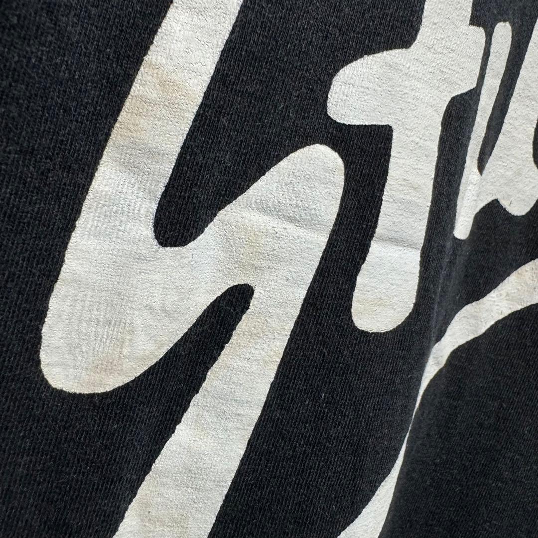 古着　old STUSSY USA製　アメリカ製　オールドステューシー　2