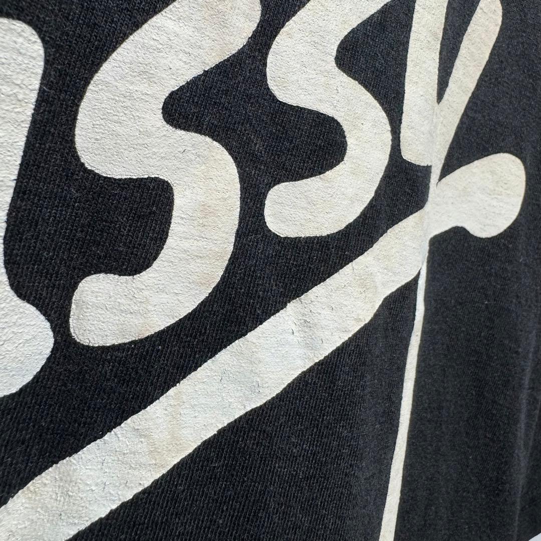 古着　old STUSSY USA製　アメリカ製　オールドステューシー　2