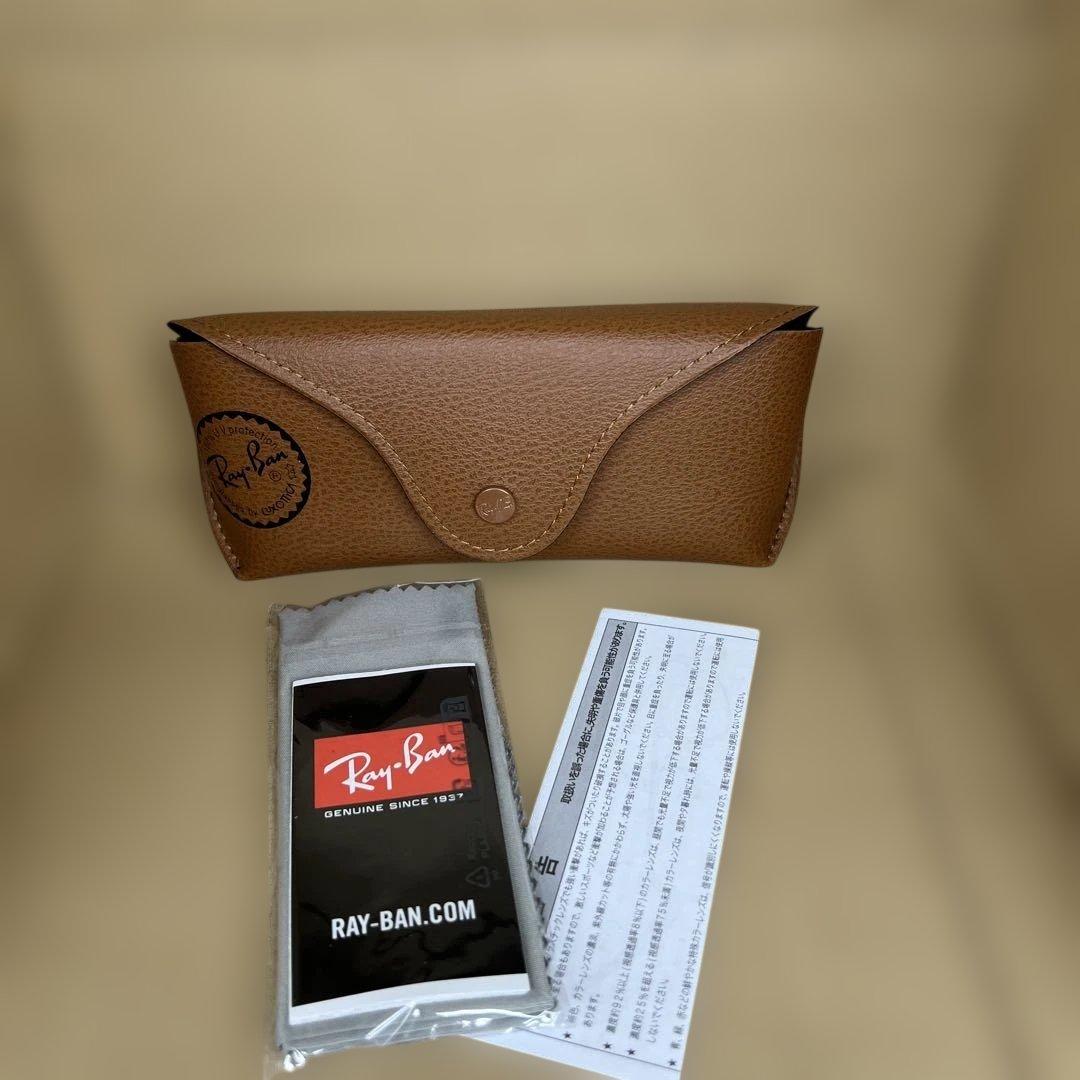 1063 Ray-Ban(レイバン) サングラス0RB4258F