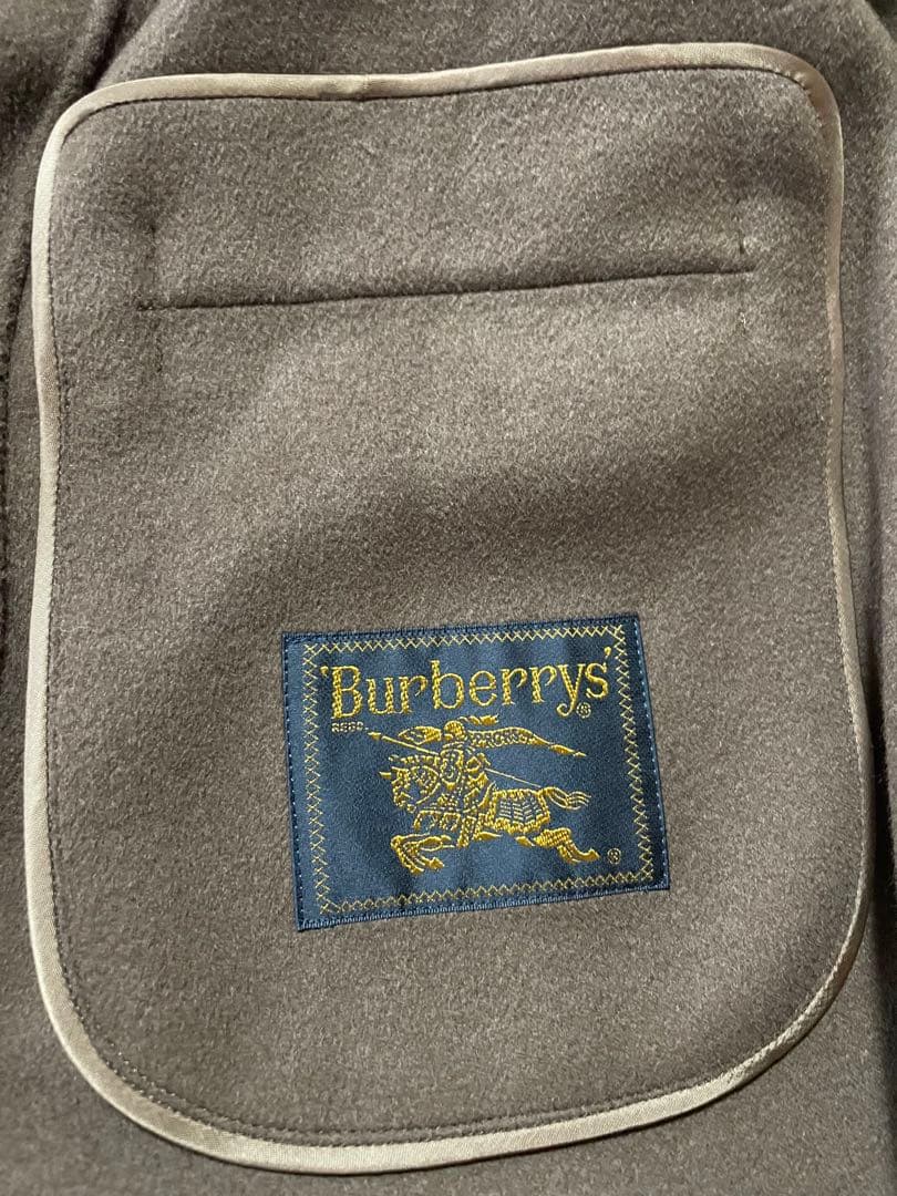 yymikoさま専用　Burberryコート