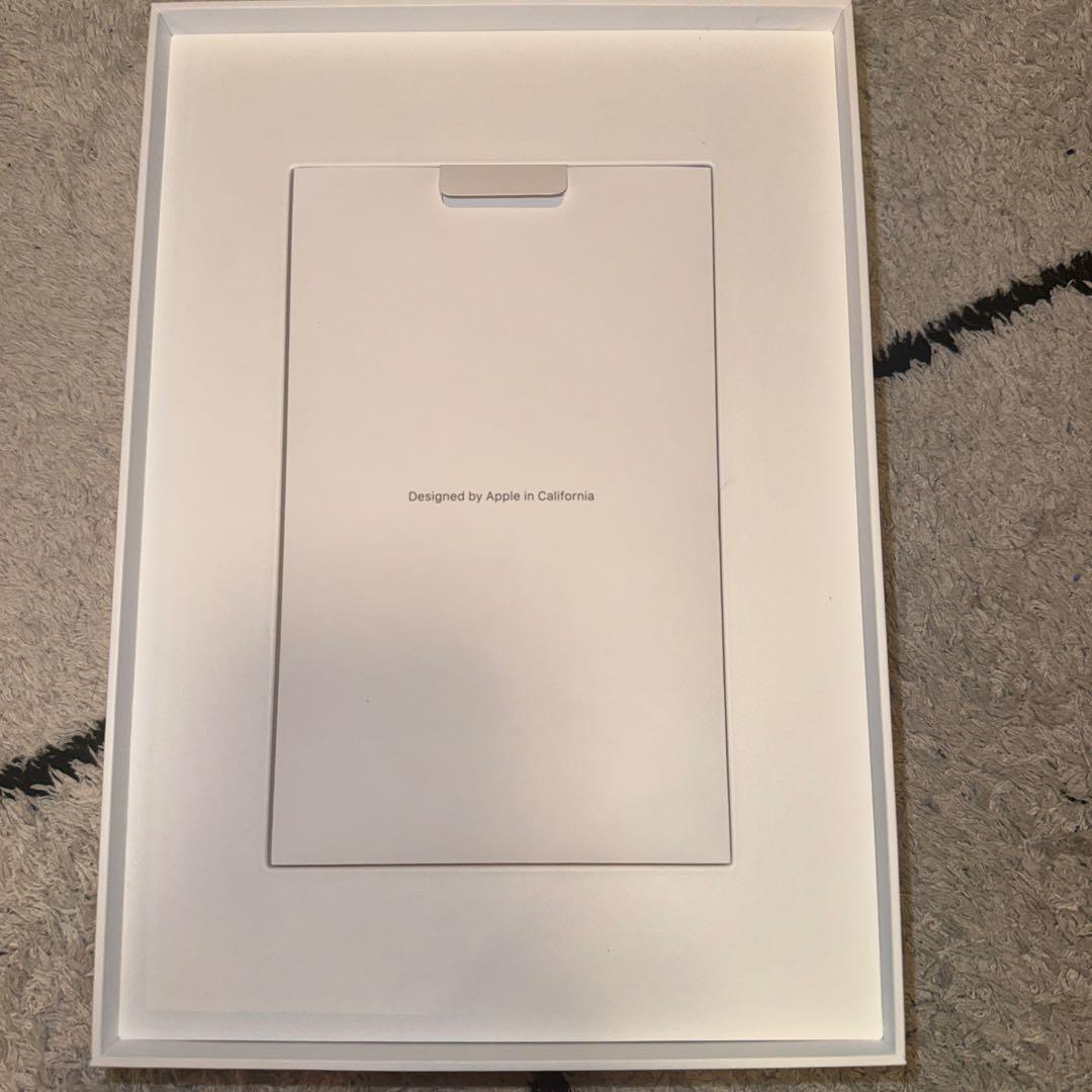 バッテリー容量92％ Apple iPad 第9世代 Cell 256GB