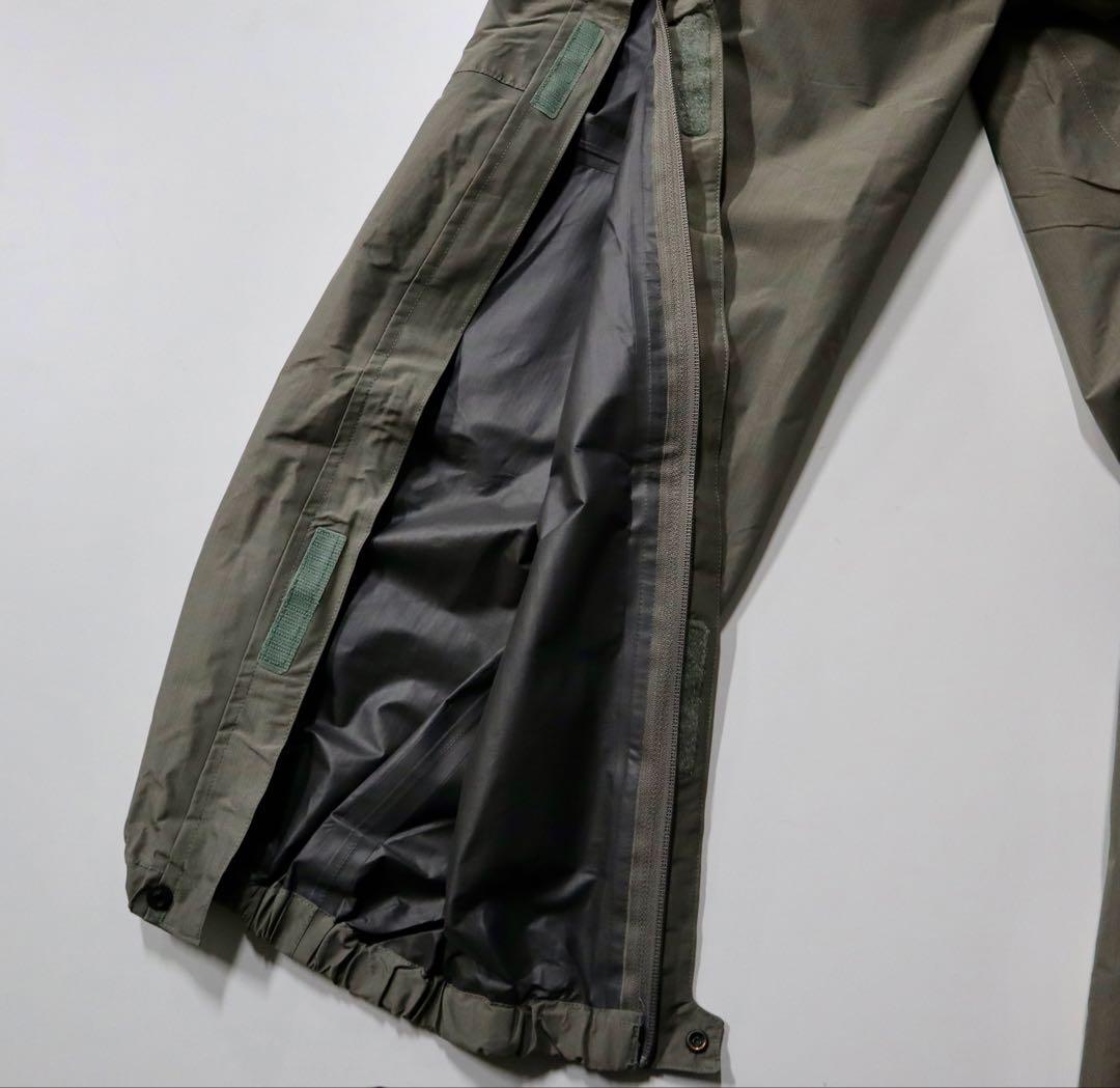 u*様 【デッドストック】Patagonia LEVEL6 GORE-TEX パ