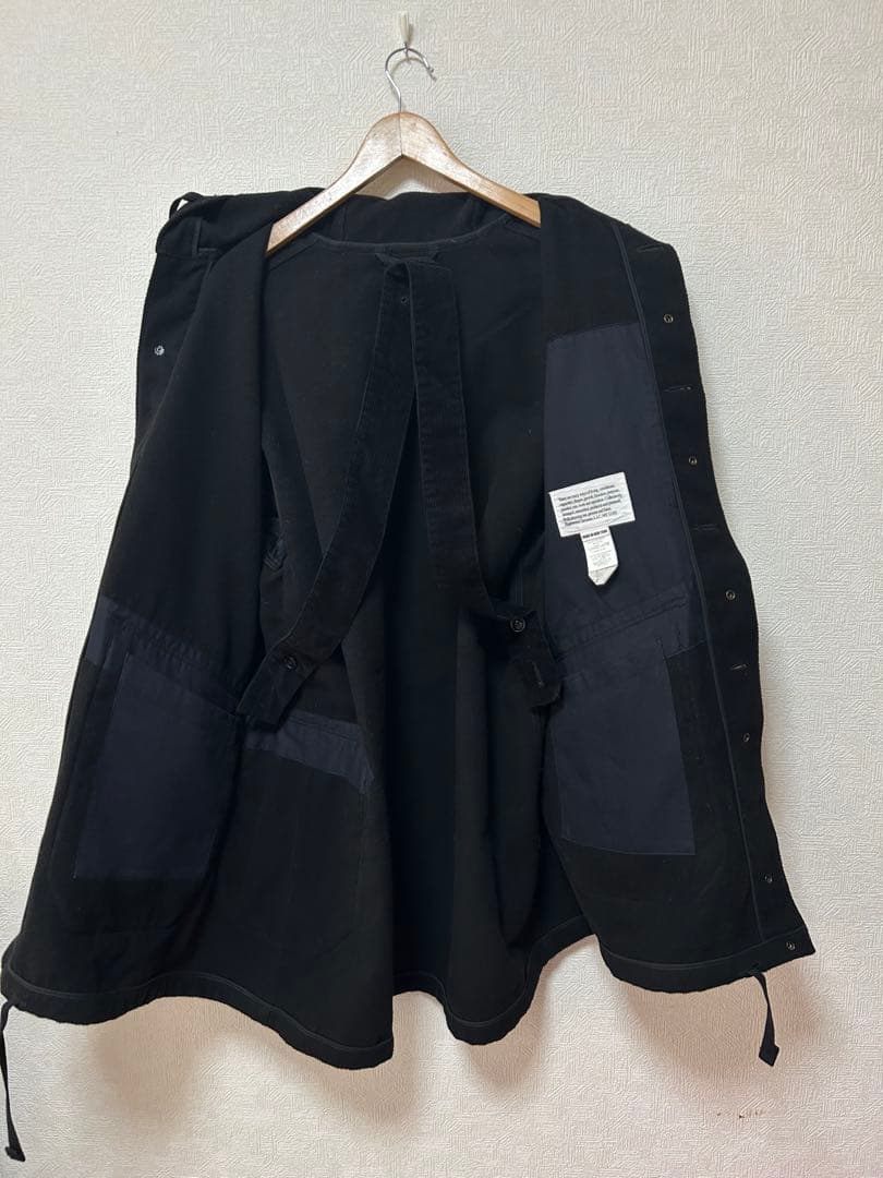 ENGINEERD GARMENTS MADISON PARKA コート