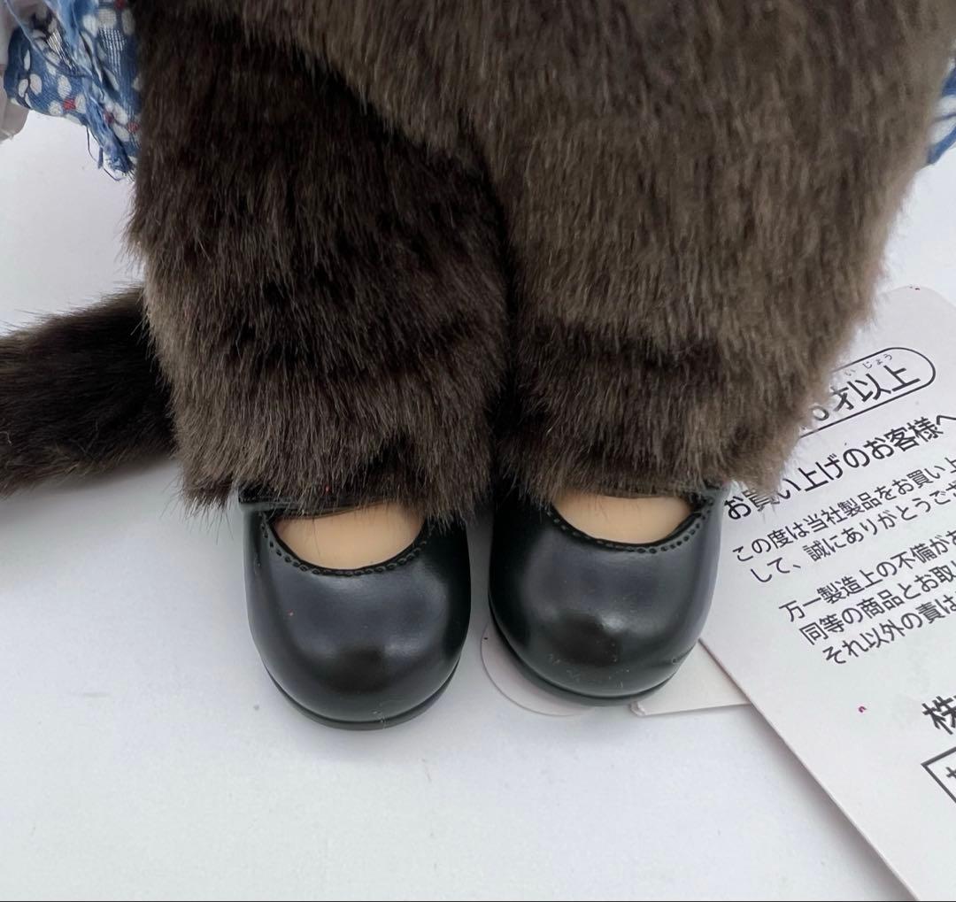 KP！monchhichi モンチッチ ランドセル　S レア