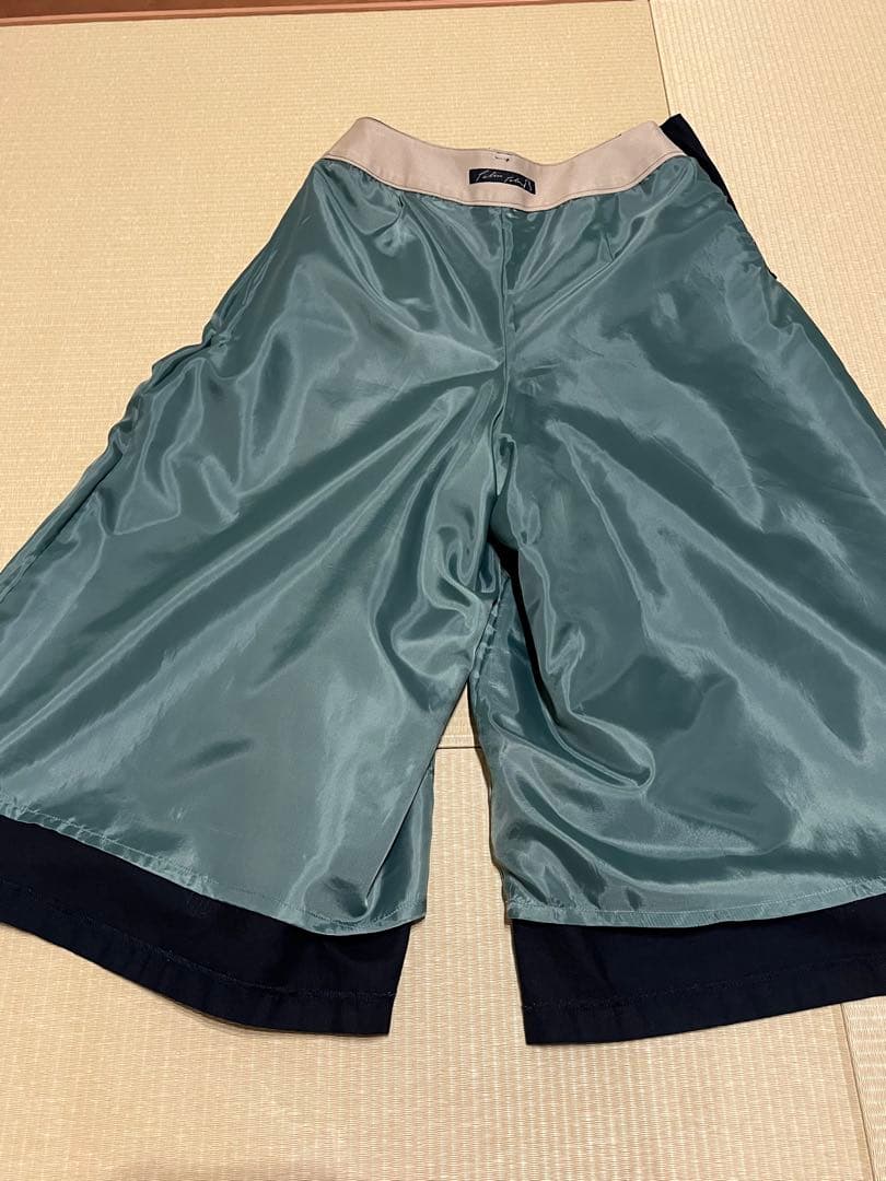 パラスパレス　キュロット