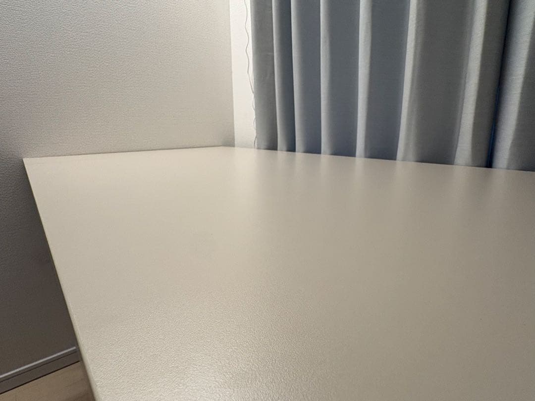 IKEA TROTTEN パソコンデスク 120x70cm