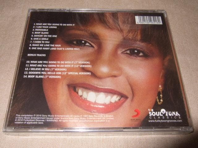 BETTY WRIGHT,新品,R&B,ソウル,ベティ・ライト,5曲ボーナス入り