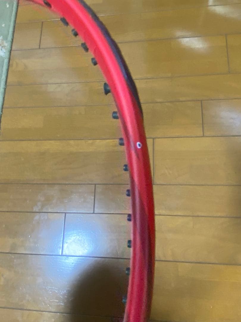 YONEX VCORE100 2018版 G2