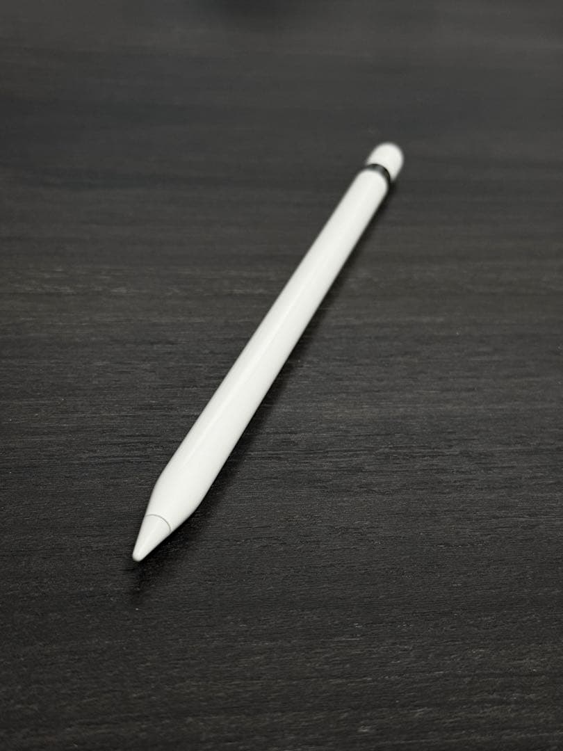 美品　2023年4月購入品　新型モデル　Apple Pencil 第1世代