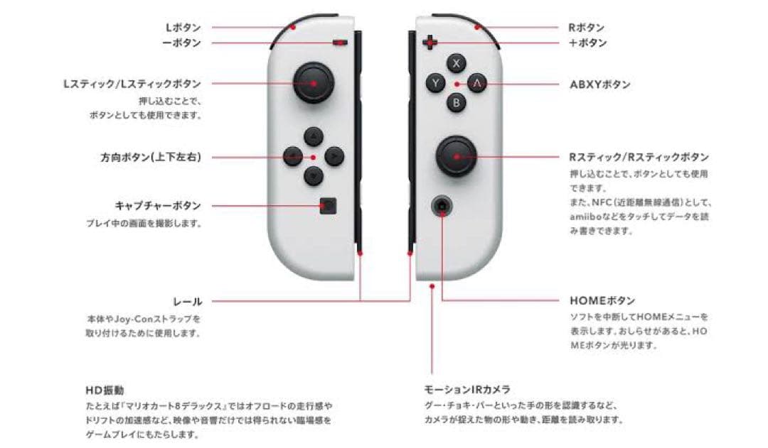 【美品】任天堂　純正品　正規品　ジョイコン左右　パステルパープル　パステルピンク