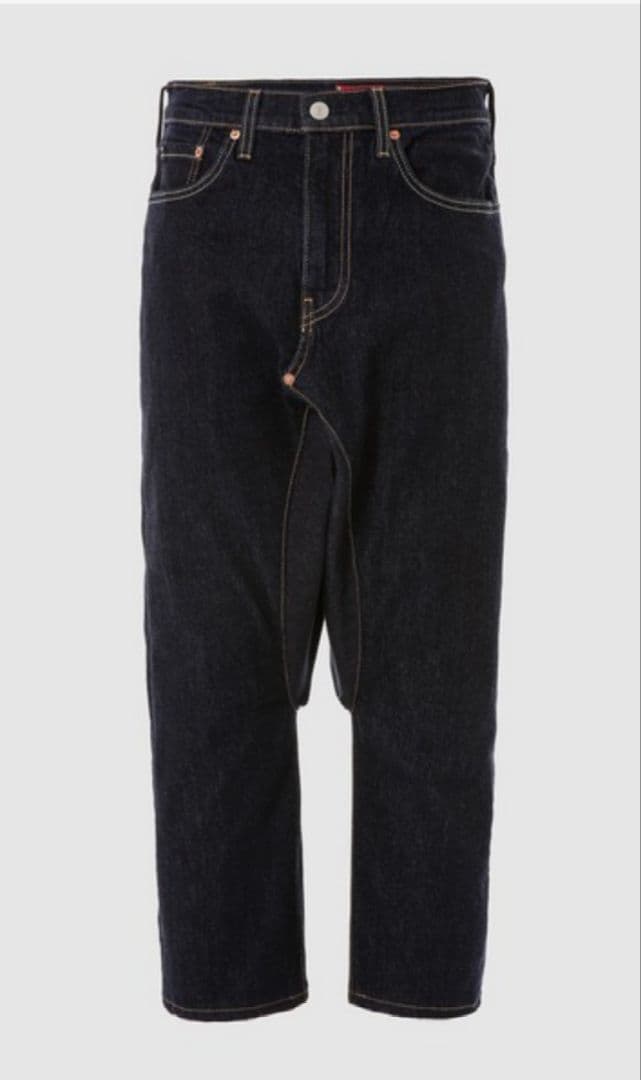JUNYA WATANABEMAN サルエルパンツ L