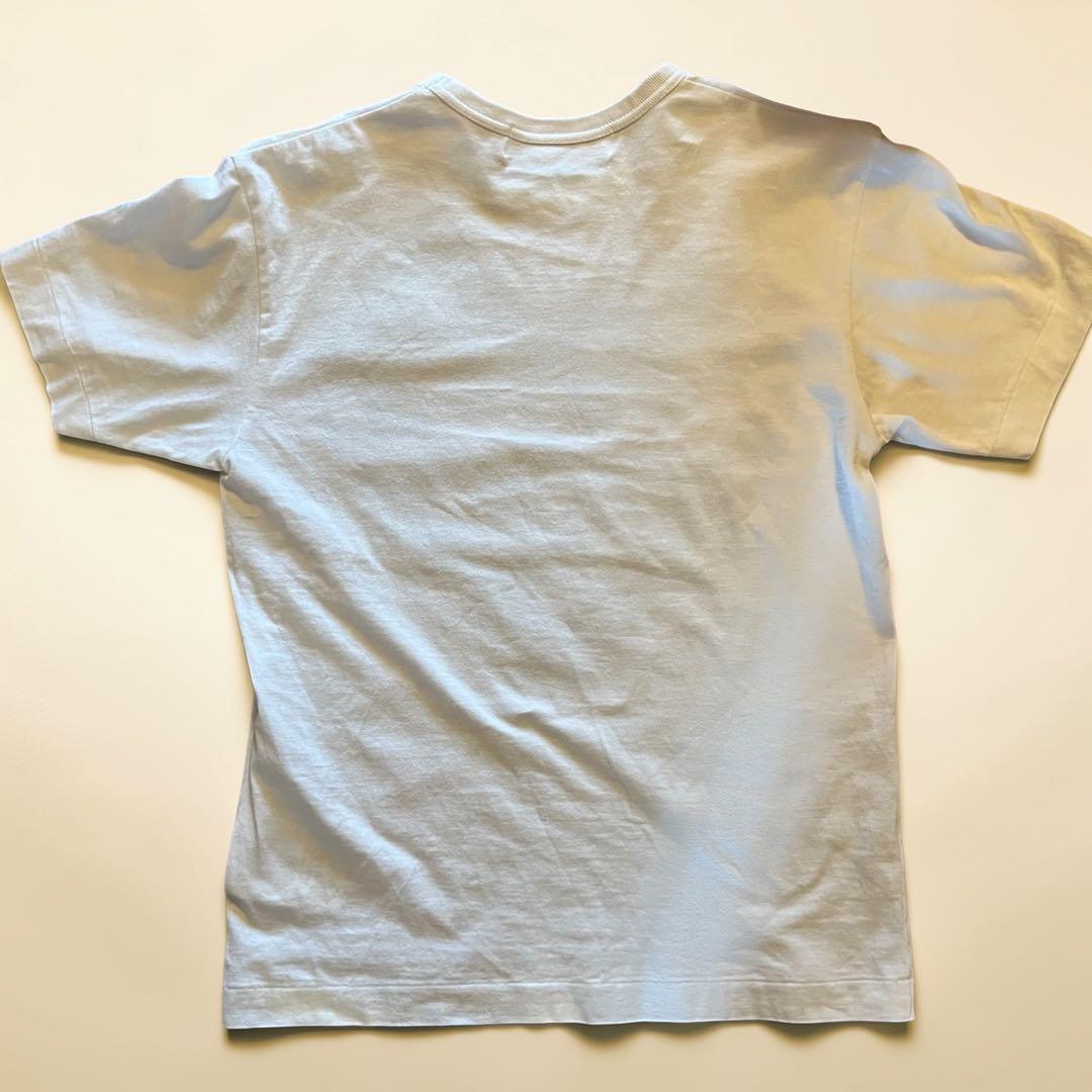 PLAY COMME des GARÇONS ポルカドットTシャツ　mサイズ