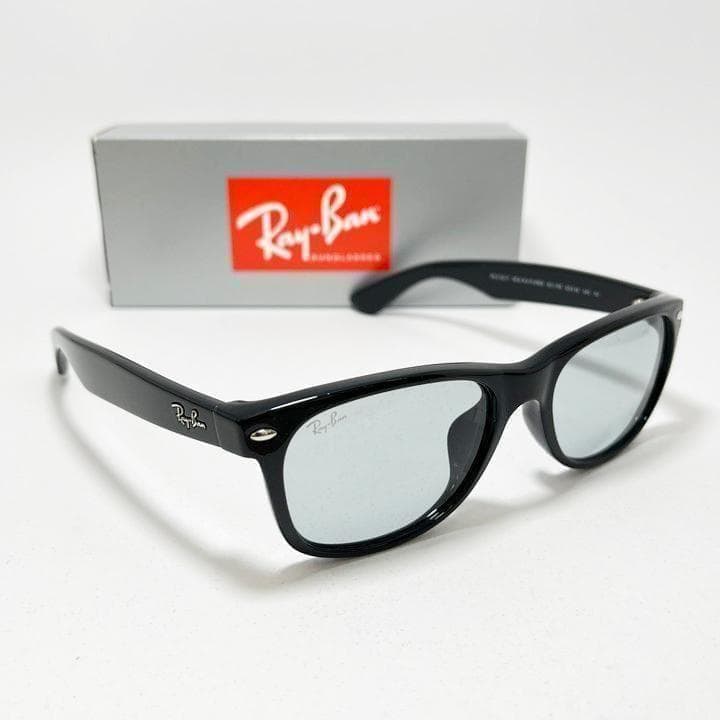【RB2132F-601R5】新品レイバン サングラス ニューウェイファーラー