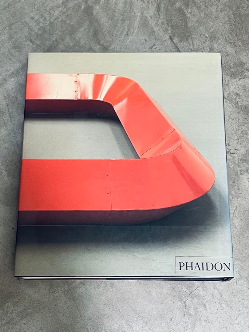 MINIMALISM JAMES MEYER PHAIDON アートブック