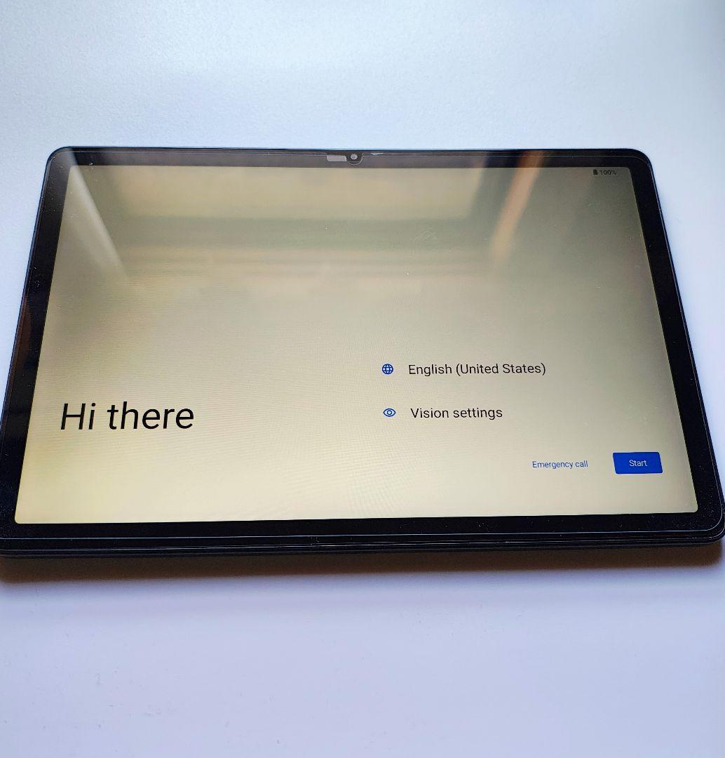 TECLAST T50HD タブレット 本体