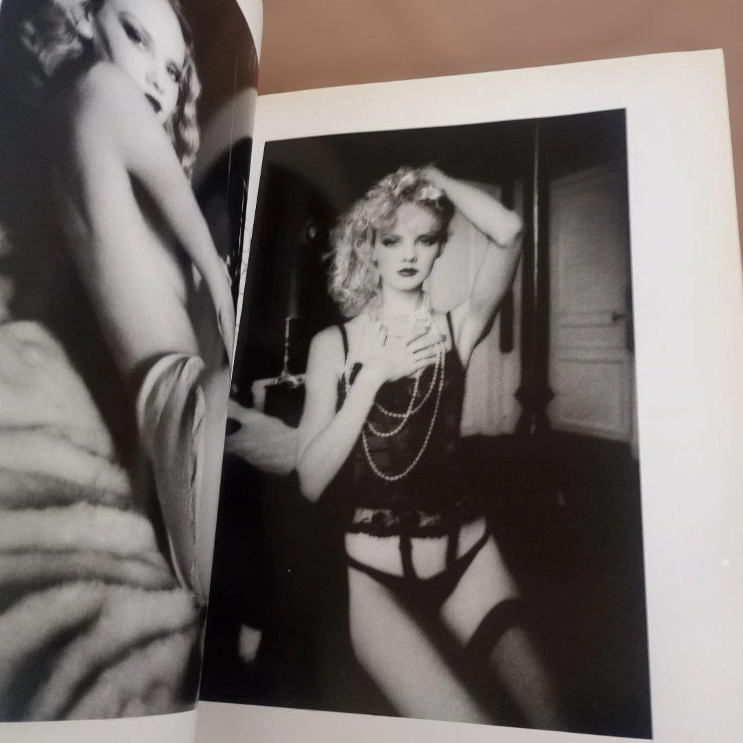 アート・デザイン・音楽 JEANLOUP SIEFF