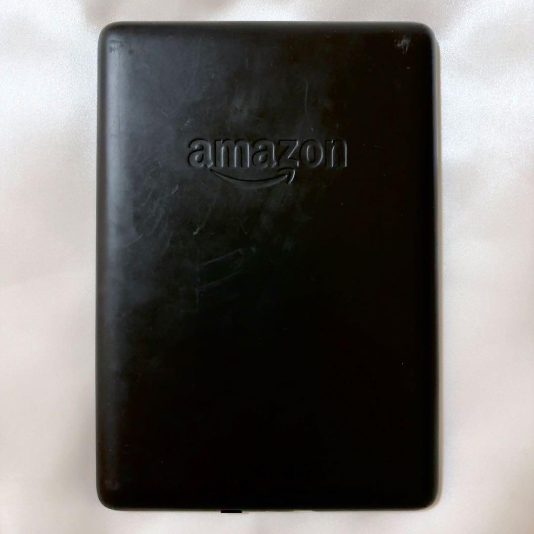 Kindle Paperwhite 広告なし 8GB 10世代 純正充電ケーブル