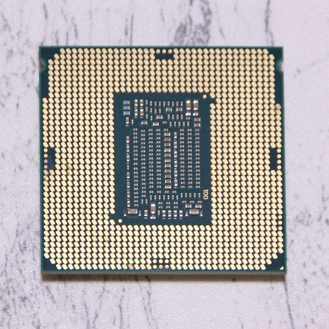 ♢USED♢Intel Core i5-9500 CPU 3.00GHz