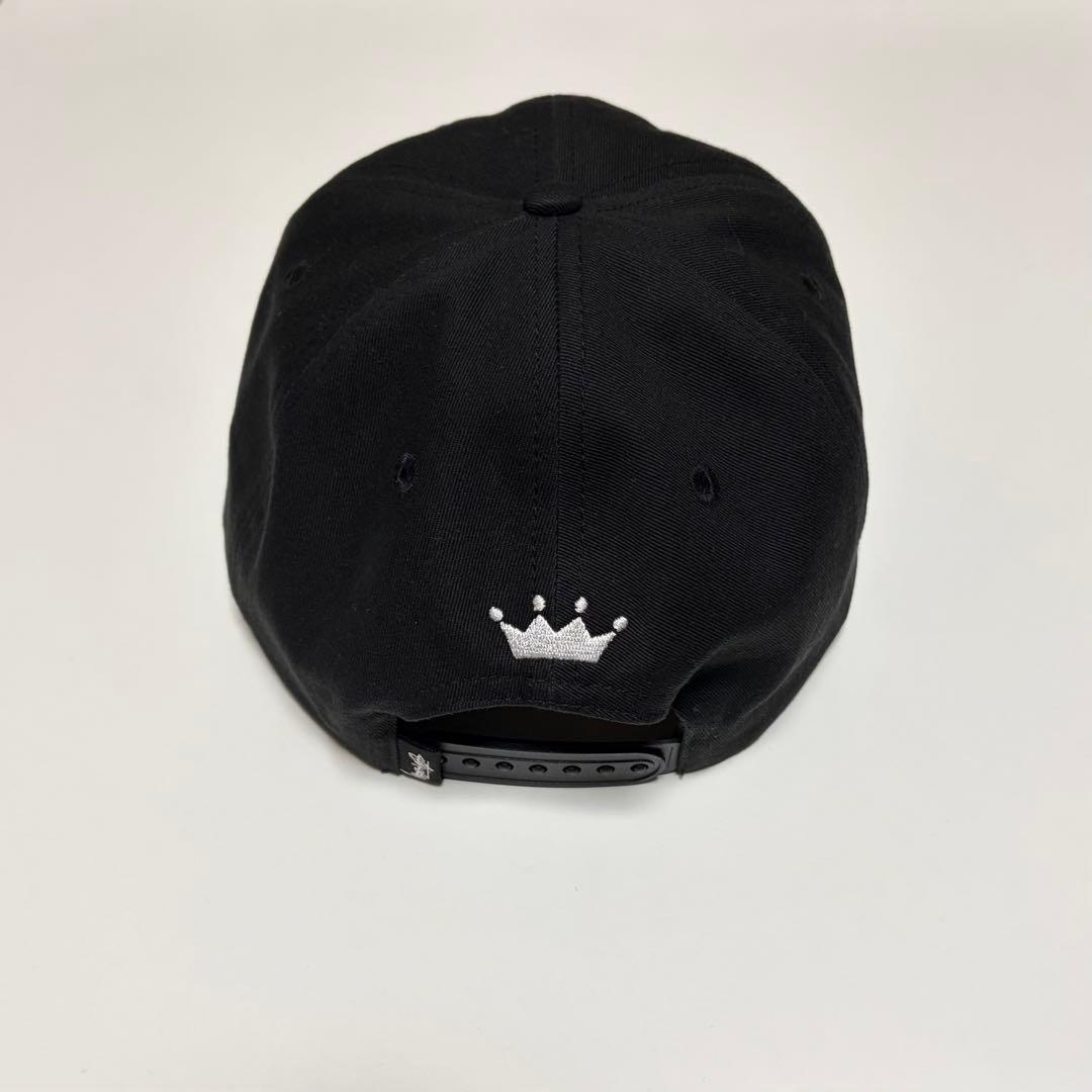 STÜSSY SPORT キャップ