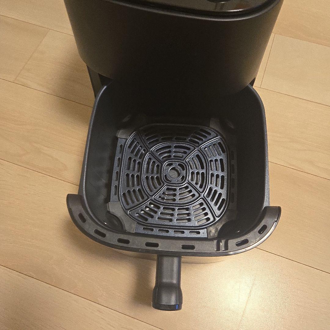 エアーフライヤー　ノンフライヤー