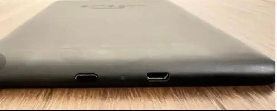 Kindle Paperwhite 第10世代 8GB 6インチ