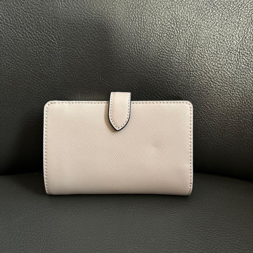週末SALE❣️新品未使用 Kate spade2つ折り財布