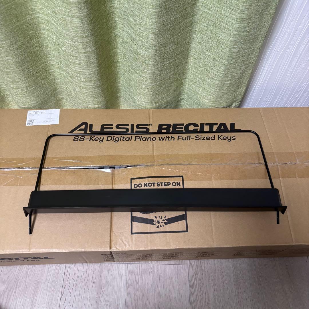ouka　Alesis Recital 88鍵盤　電子ピアノ アレシス